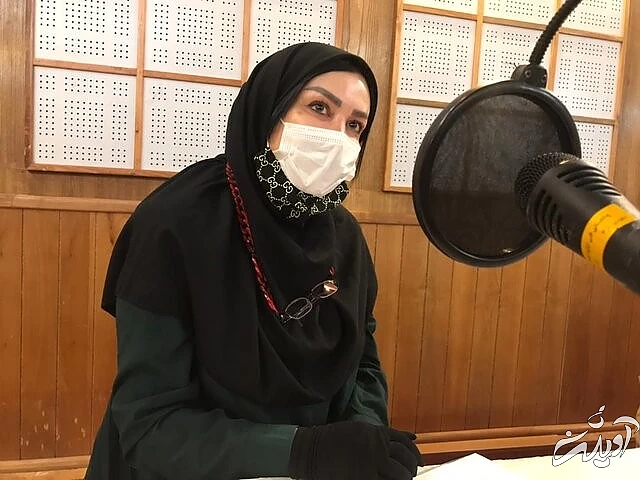 آغاز مسابقه استعدادیابی بازیگری/ فلور نظری داور شد